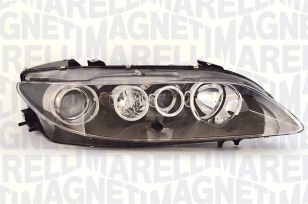 Headlight